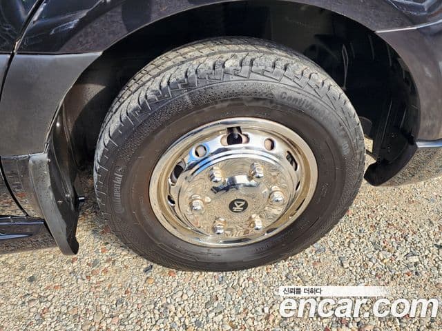 Mercedes-Benz 스프린터 W907, 2022 все фото