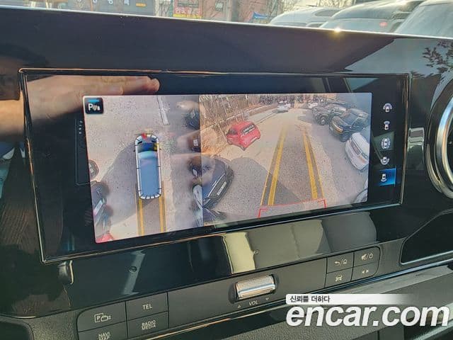 Mercedes-Benz 스프린터 W907, 2022 15