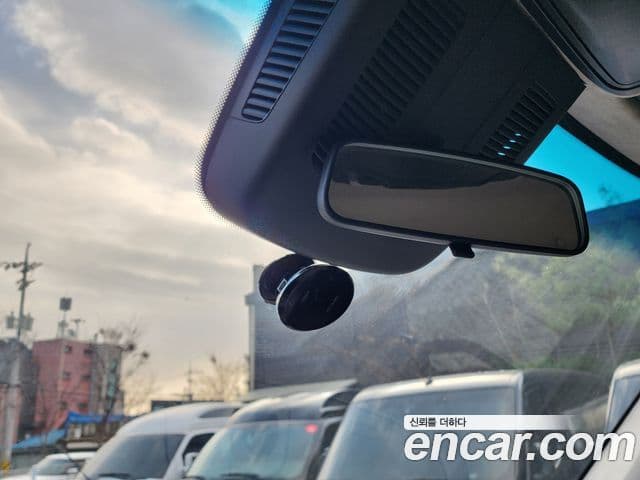 Mercedes-Benz 스프린터 W907, 2022 19