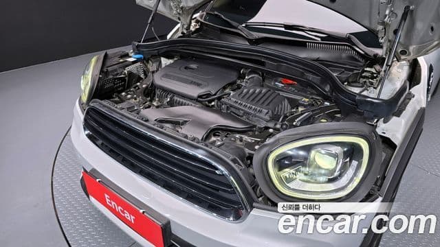 Mini Cooper Countryman 2세대, 2021 6