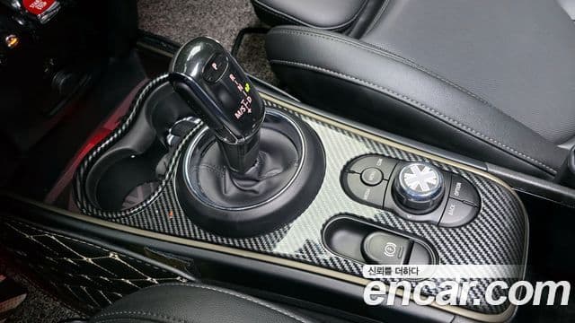 Mini Cooper Countryman 2세대, 2021 9