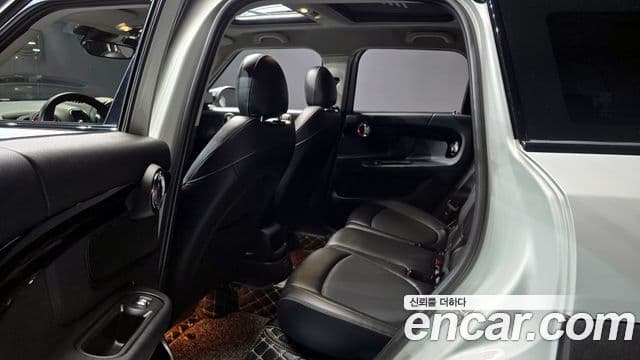 Mini Cooper Countryman 2세대, 2021 13