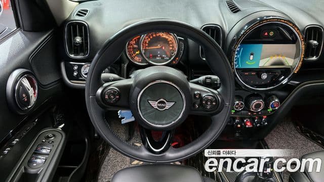 Mini Cooper Countryman 2세대, 2021 14