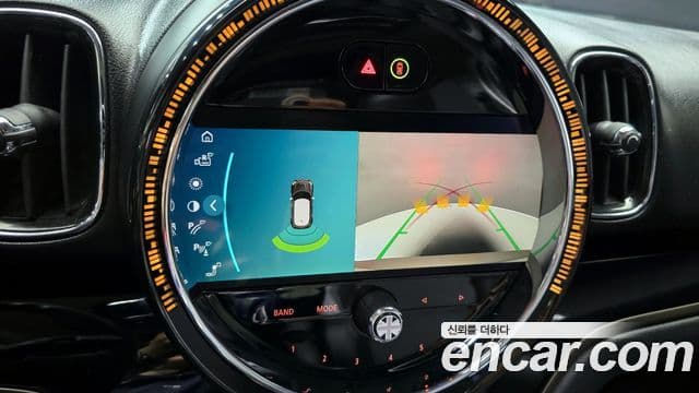 Mini Cooper Countryman 2세대, 2021 15