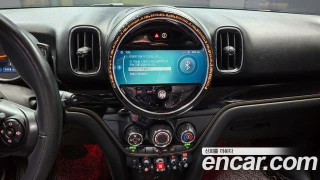 Mini Cooper Countryman 2세대, 2021 16