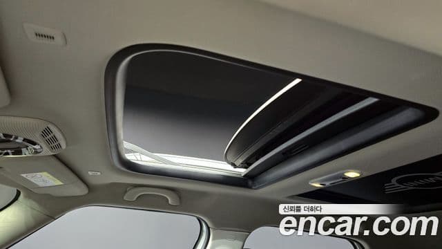 Mini Cooper Countryman 2세대, 2021 17