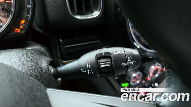 Mini Cooper Countryman 2세대, 2021 18