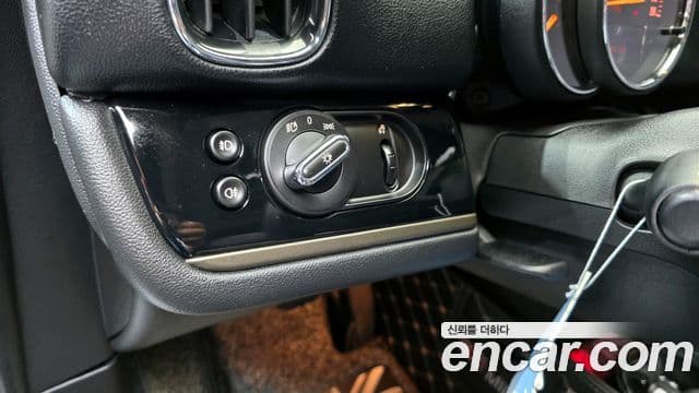 Mini Cooper Countryman 2세대, 2021 19