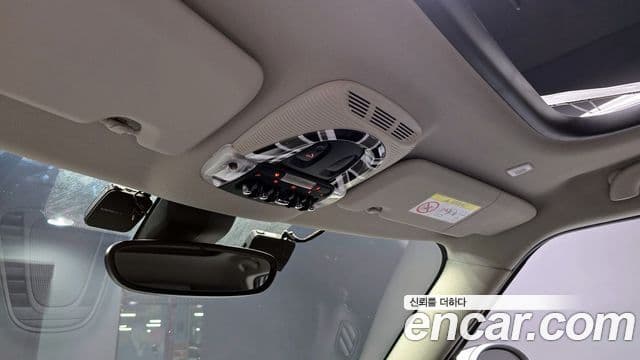 Mini Cooper Countryman 2세대, 2021 20