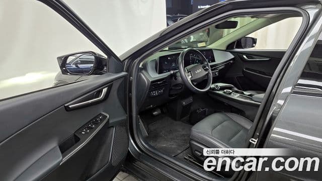 Kia EV6 Air, 2022 10