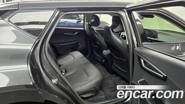 Kia EV6 Air, 2022 12