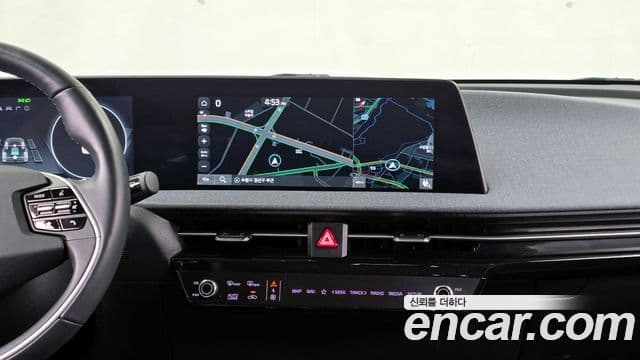 Kia EV6 Air, 2022 14