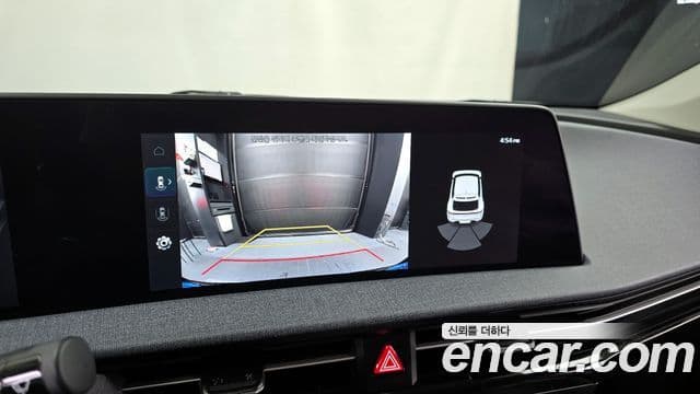 Kia EV6 Air, 2022 15