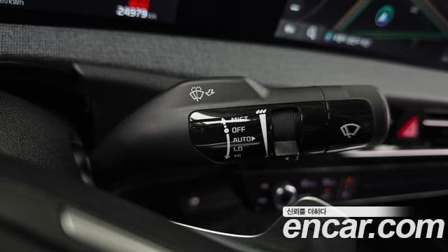 Kia EV6 Air, 2022 19