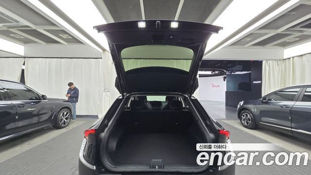 Kia EV6 Air, 2022 20