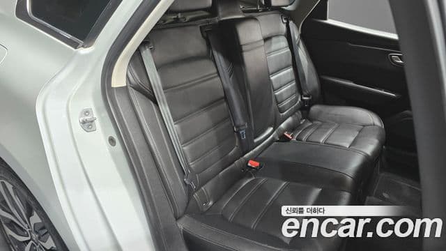 Renault Korea(Samsung) SM6 2.0 GDe RE, 2016 12