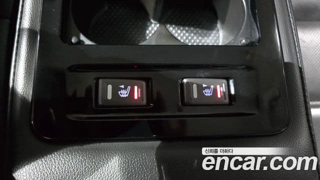 Renault Korea(Samsung) SM6 2.0 GDe RE, 2016 18