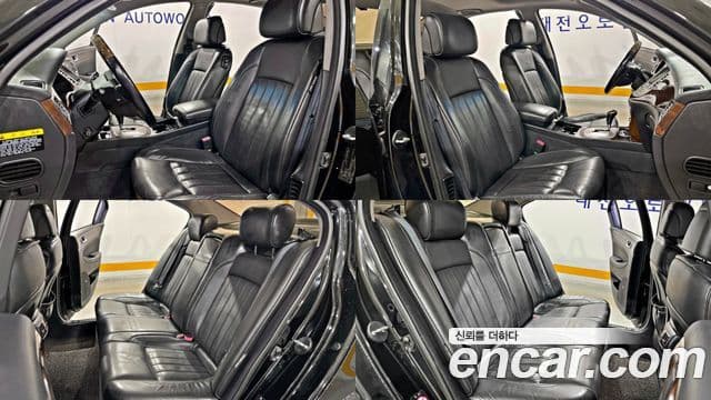 Hyundai Genesis Prime Pack, 2009 8