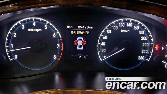 Hyundai Genesis Prime Pack, 2009 14