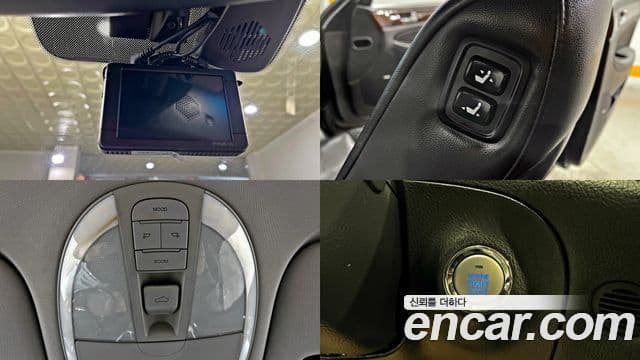 Hyundai Genesis Prime Pack, 2009 15