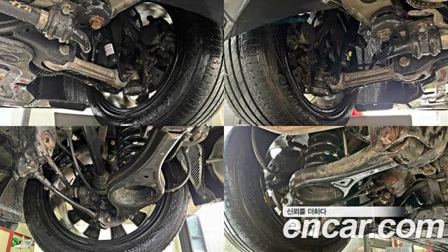 Hyundai Genesis Prime Pack, 2009 18