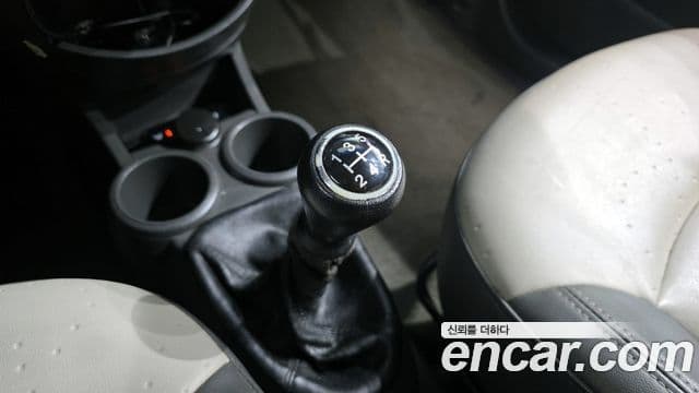 Chevrolet(GM대우) Matiz Creative Star, 2011 9