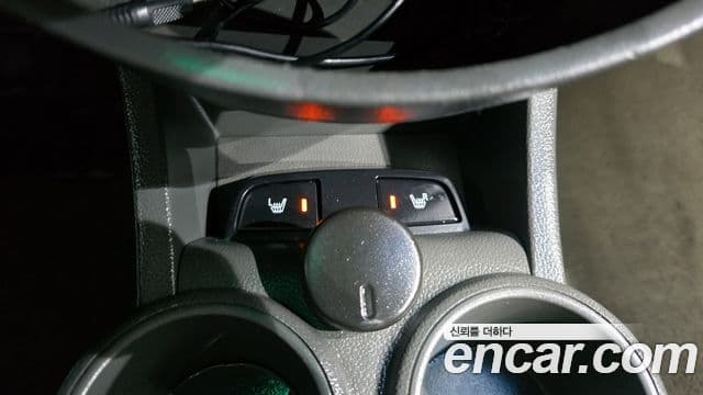 Chevrolet(GM대우) Matiz Creative Star, 2011 18