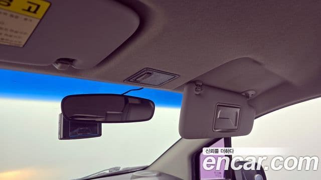 Chevrolet(GM대우) Matiz Creative Star, 2011 19