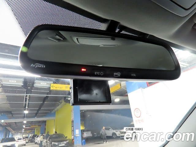 Kia Sorento R топовая версия, 2010 16