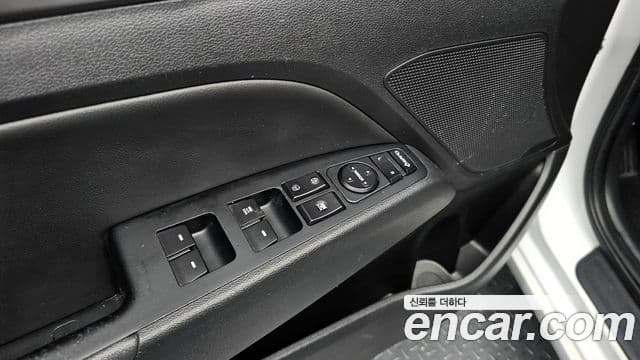 Hyundai Avante AD 1.6 e-VGT Smart, 2016 17