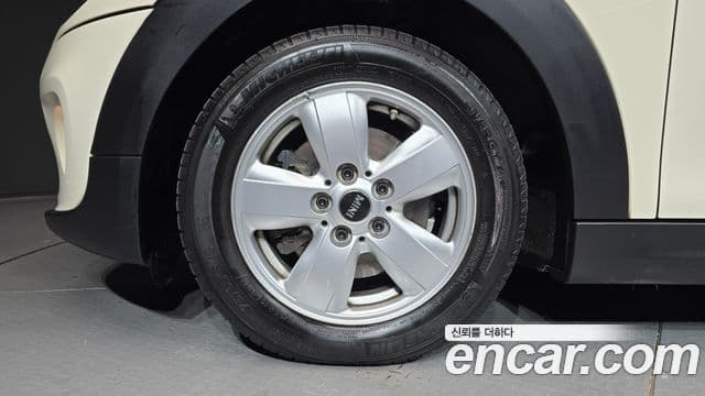 Mini Cooper D 3세대, 2015 все фото