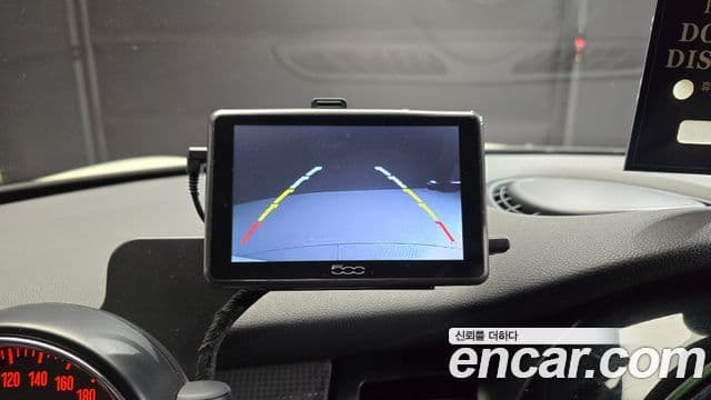 Mini Cooper D 3세대, 2015 15