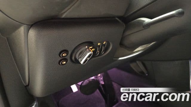 Mini Cooper D 3세대, 2015 16