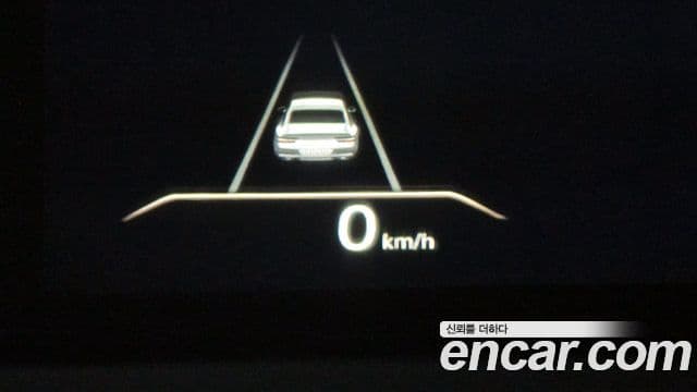 Genesis G80 (RG3) бензин 2.5 турбо AWD, 2021 18