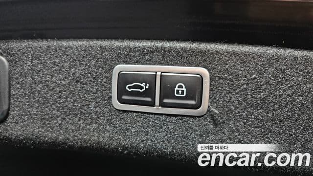 Genesis G80 (RG3) бензин 2.5 турбо AWD, 2021 20