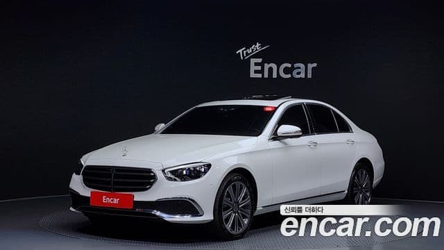 Mercedes-Benz E-класс W213 Exclusive, 2023 1