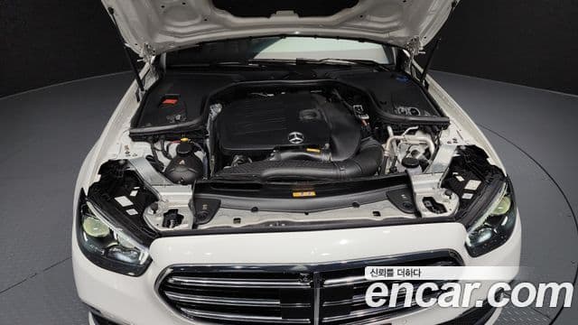 Mercedes-Benz E-класс W213 Exclusive, 2023 6