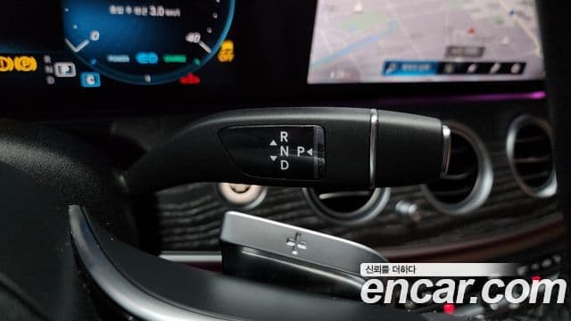 Mercedes-Benz E-класс W213 Exclusive, 2023 9