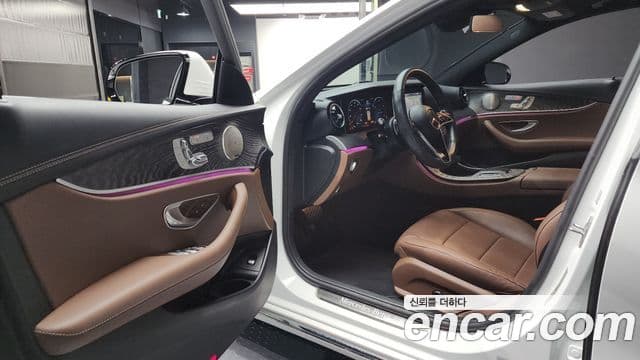 Mercedes-Benz E-класс W213 Exclusive, 2023 10