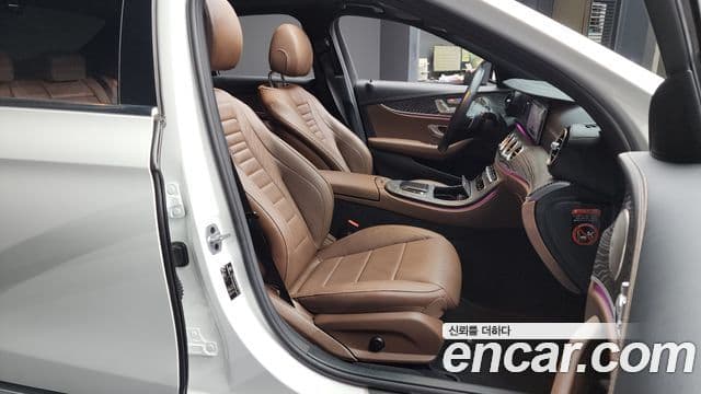 Mercedes-Benz E-класс W213 Exclusive, 2023 11