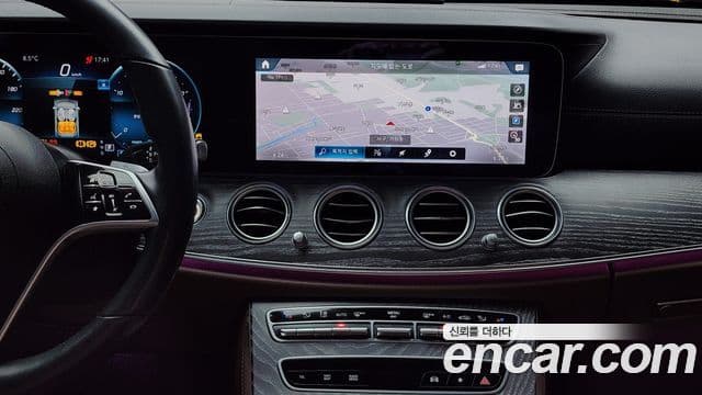 Mercedes-Benz E-класс W213 Exclusive, 2023 15