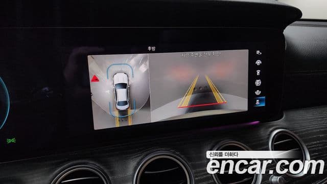 Mercedes-Benz E-класс W213 Exclusive, 2023 16