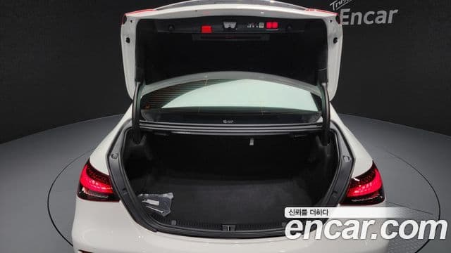 Mercedes-Benz E-класс W213 Exclusive, 2023 20