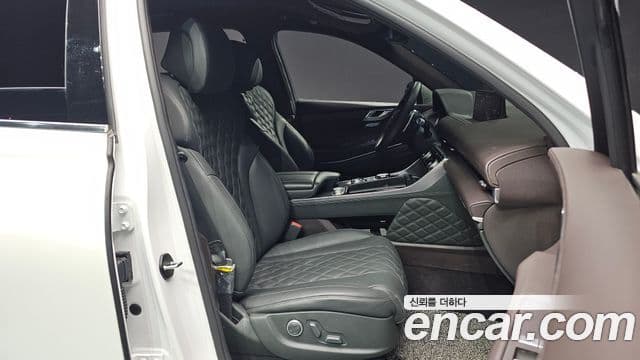 Genesis GV80, 2023 10