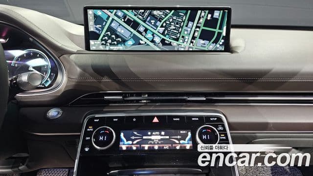 Genesis GV80, 2023 14