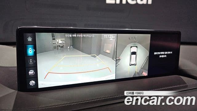 Genesis GV80, 2023 16