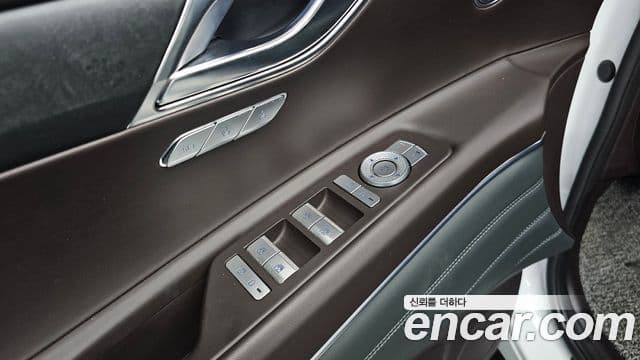 Genesis GV80, 2023 18