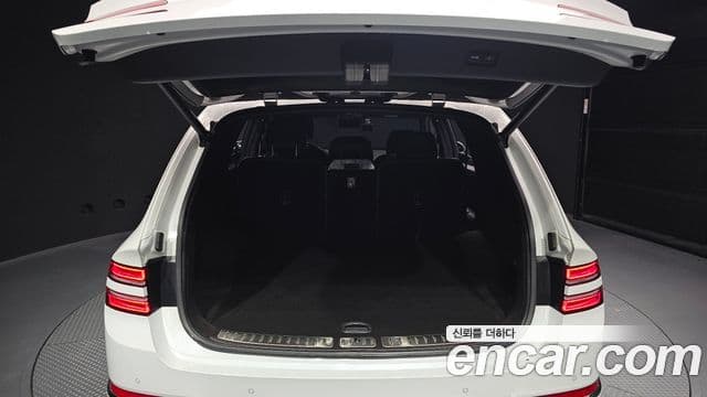 Genesis GV80, 2023 20