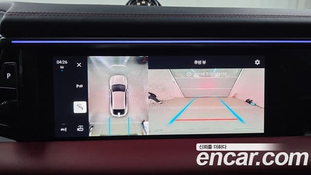 Porsche Macan EV 4S, 2025 14