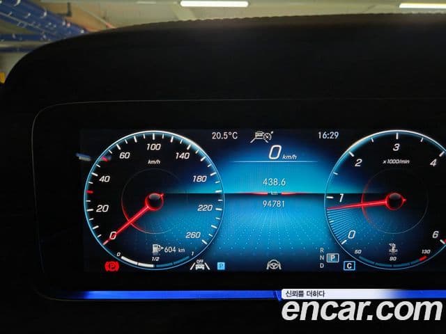 Mercedes-Benz E-класс W213 AMG Line, 2022 7